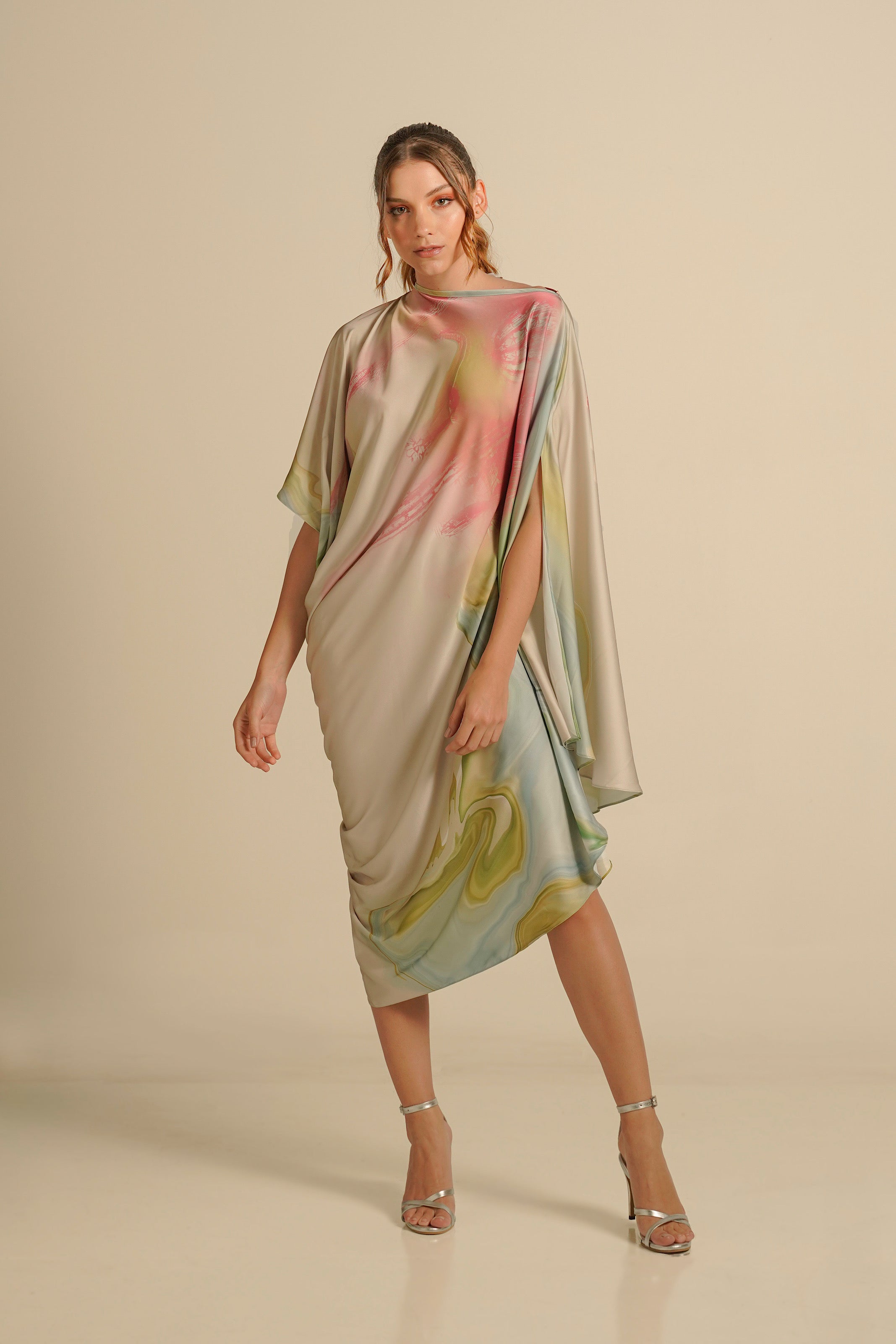 JARDIN DRESS