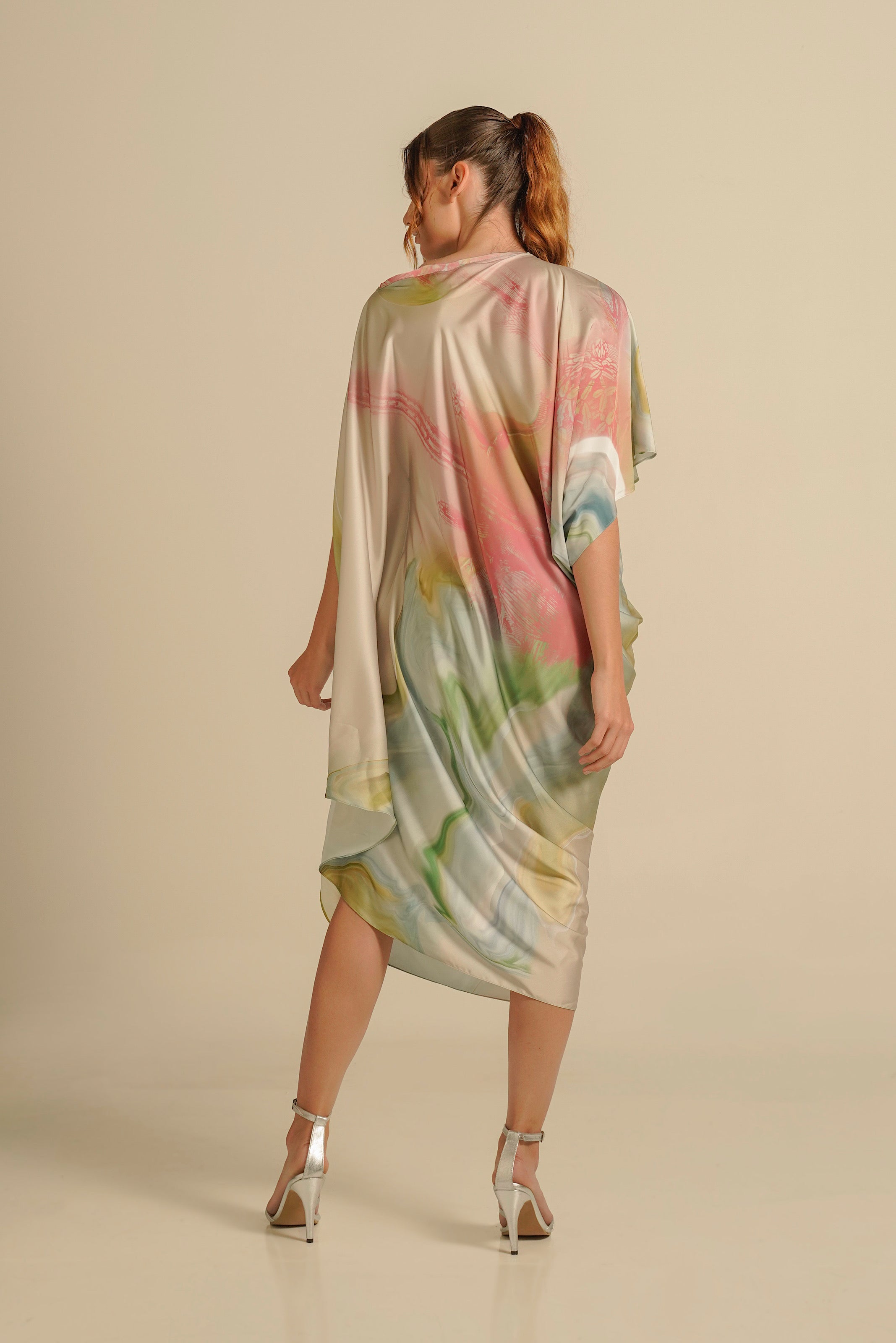 JARDIN DRESS