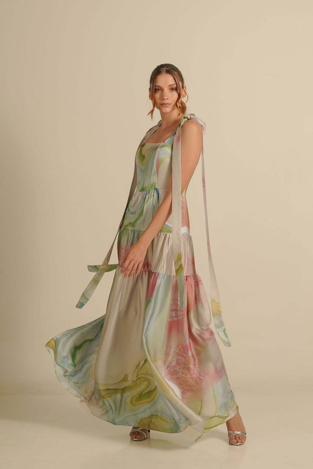 AGUA DRESS