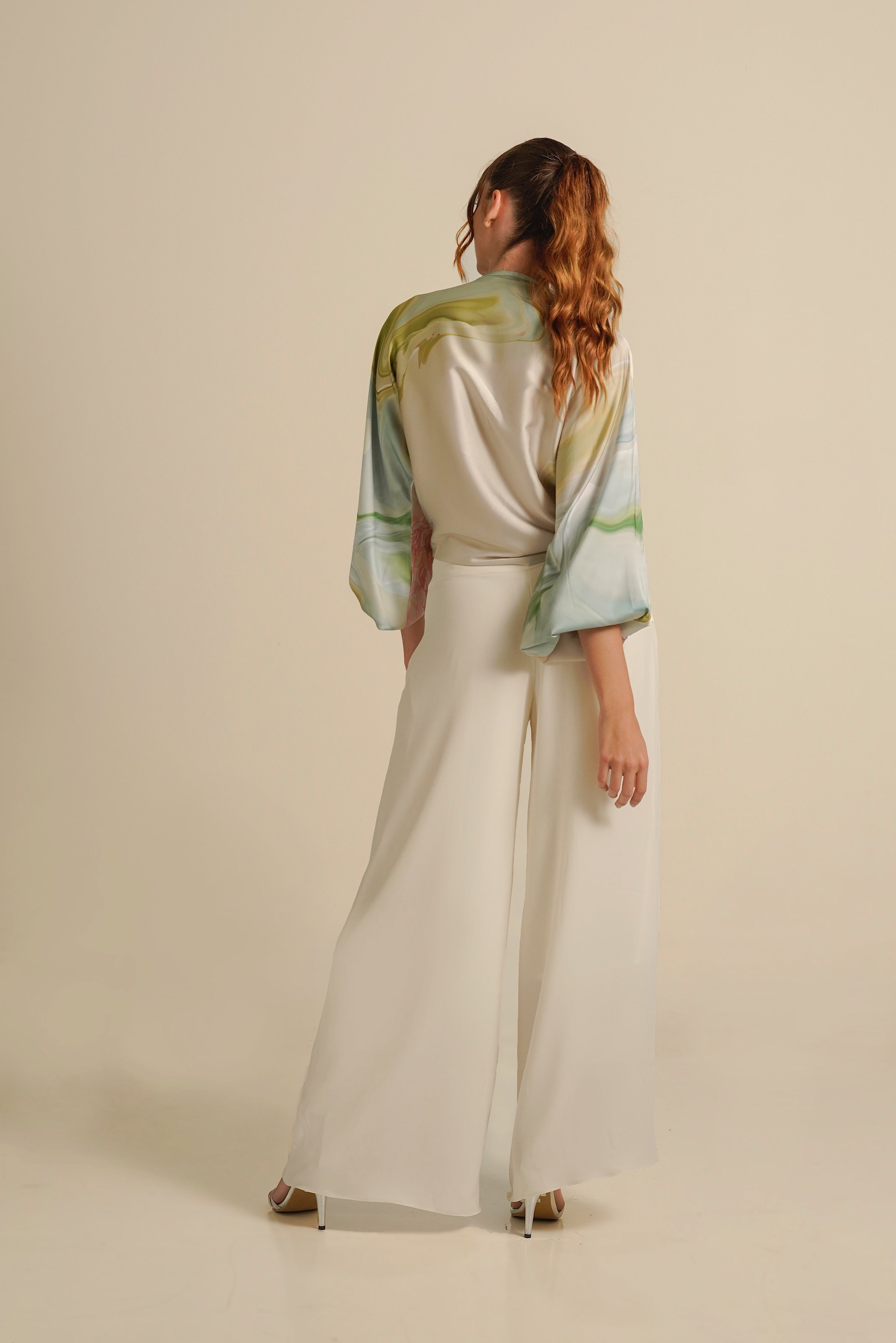 PERLA BLOUSE