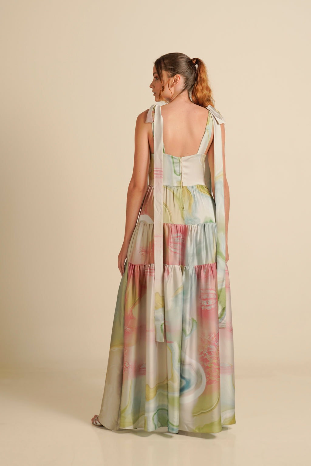 AGUA DRESS