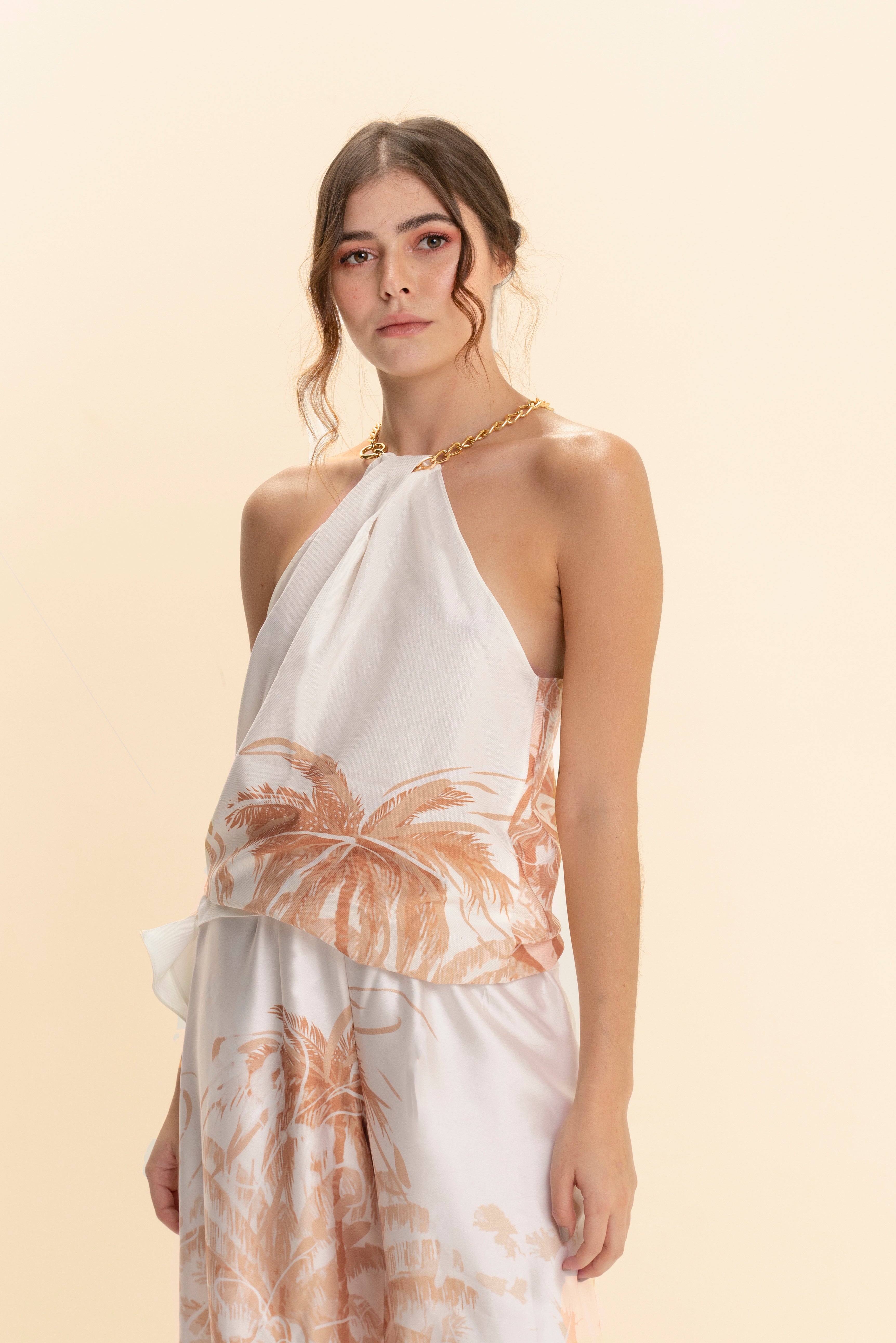 SABANA BLOUSE
