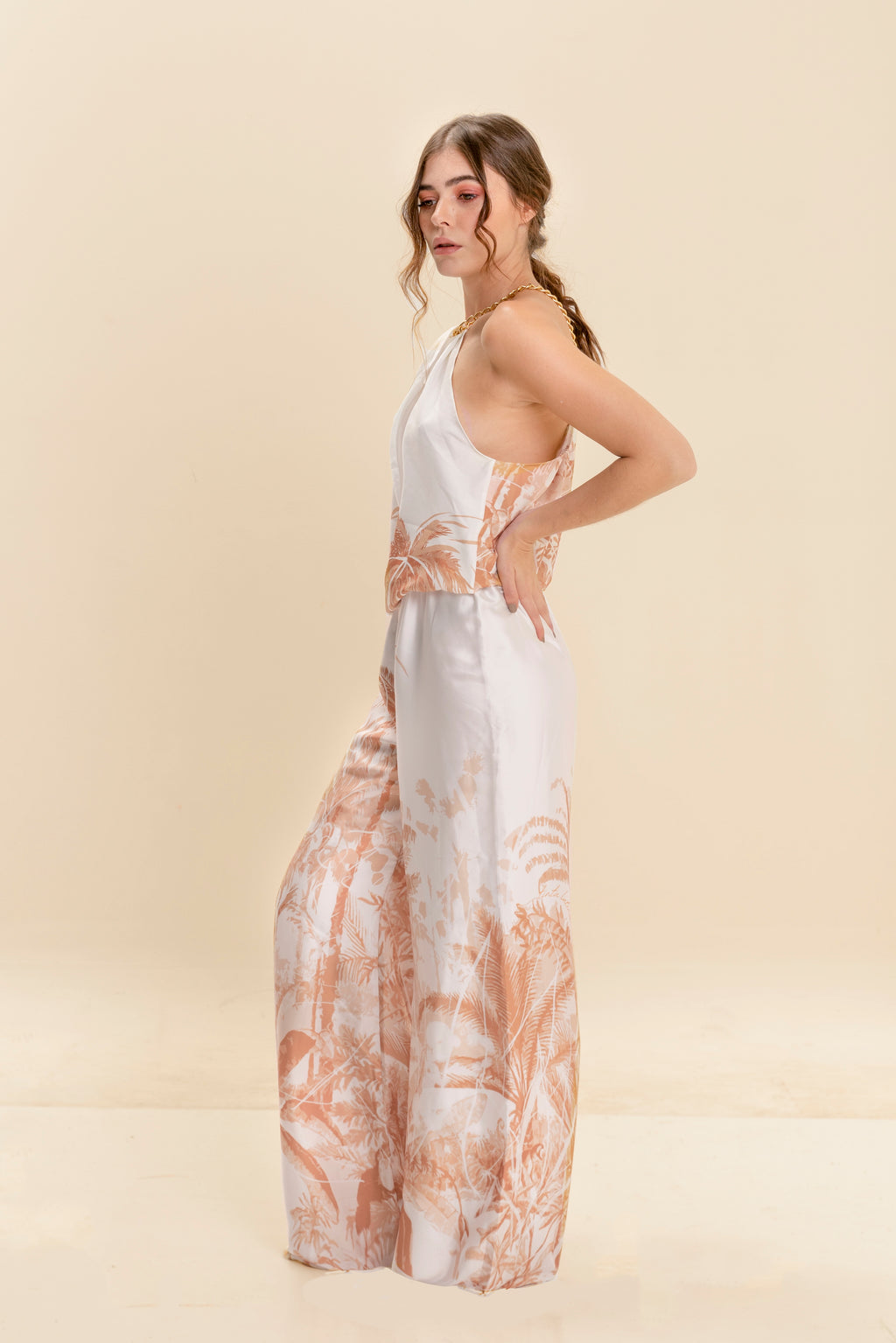SABANA BLOUSE