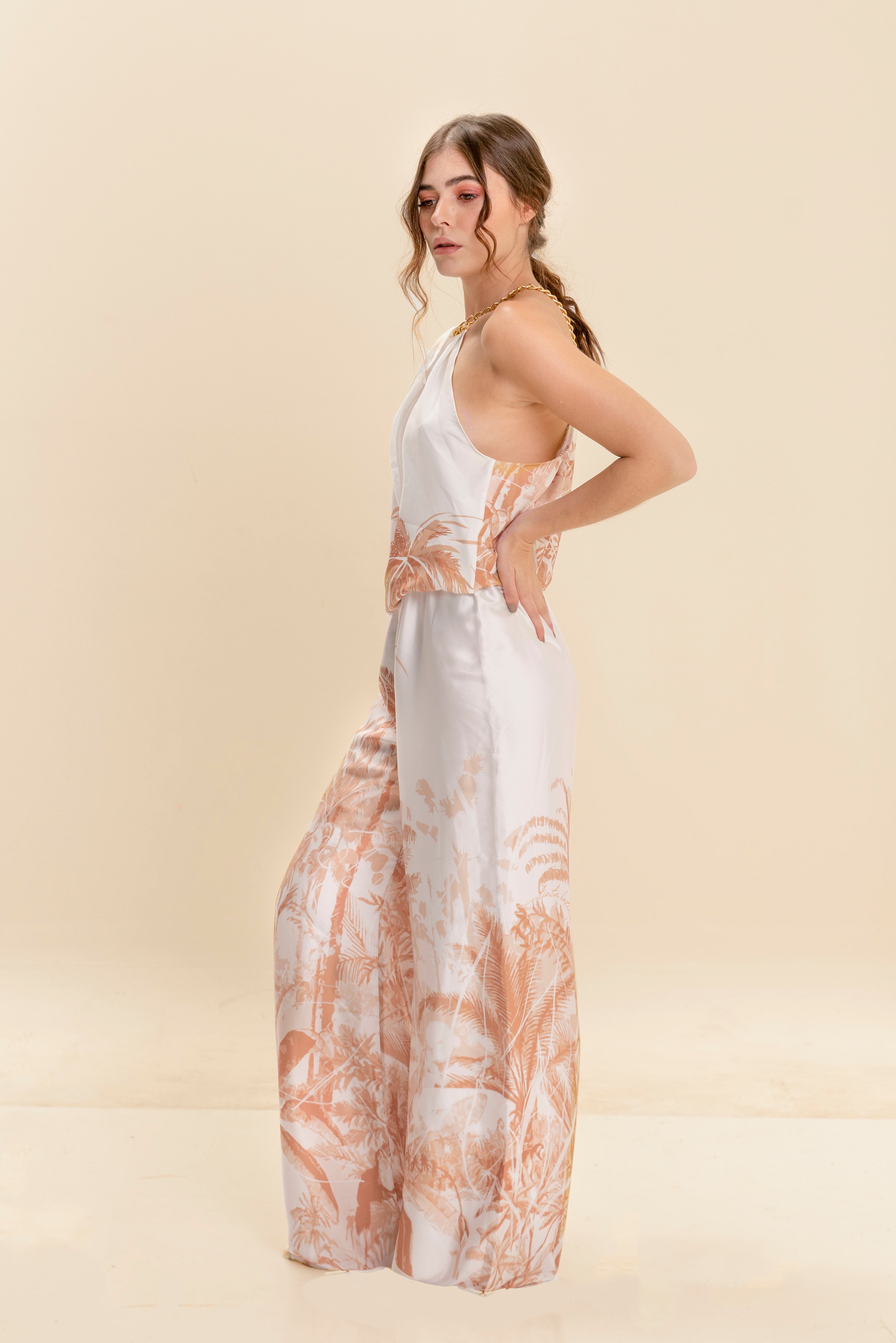 SABANA BLOUSE