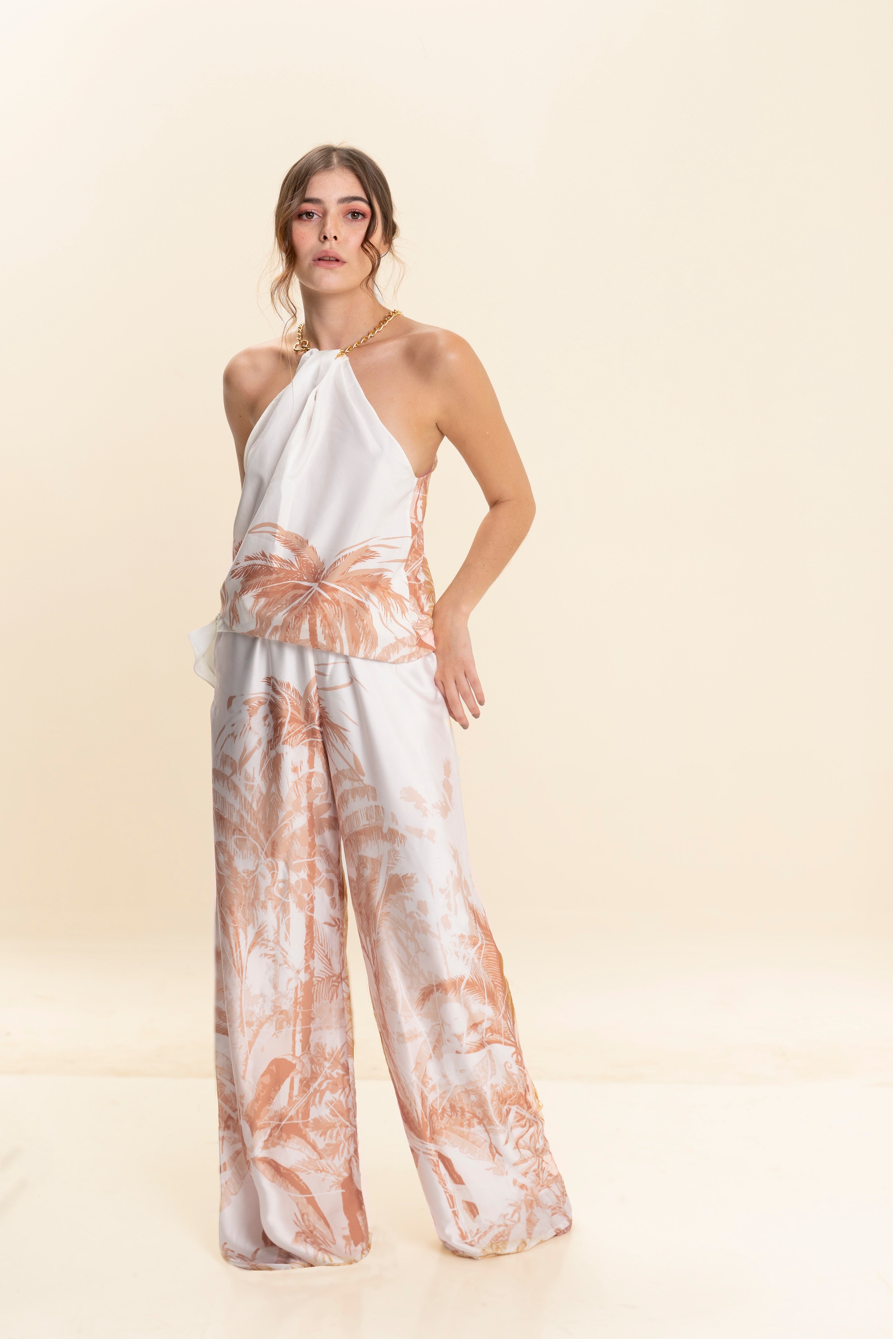 SABANA BLOUSE