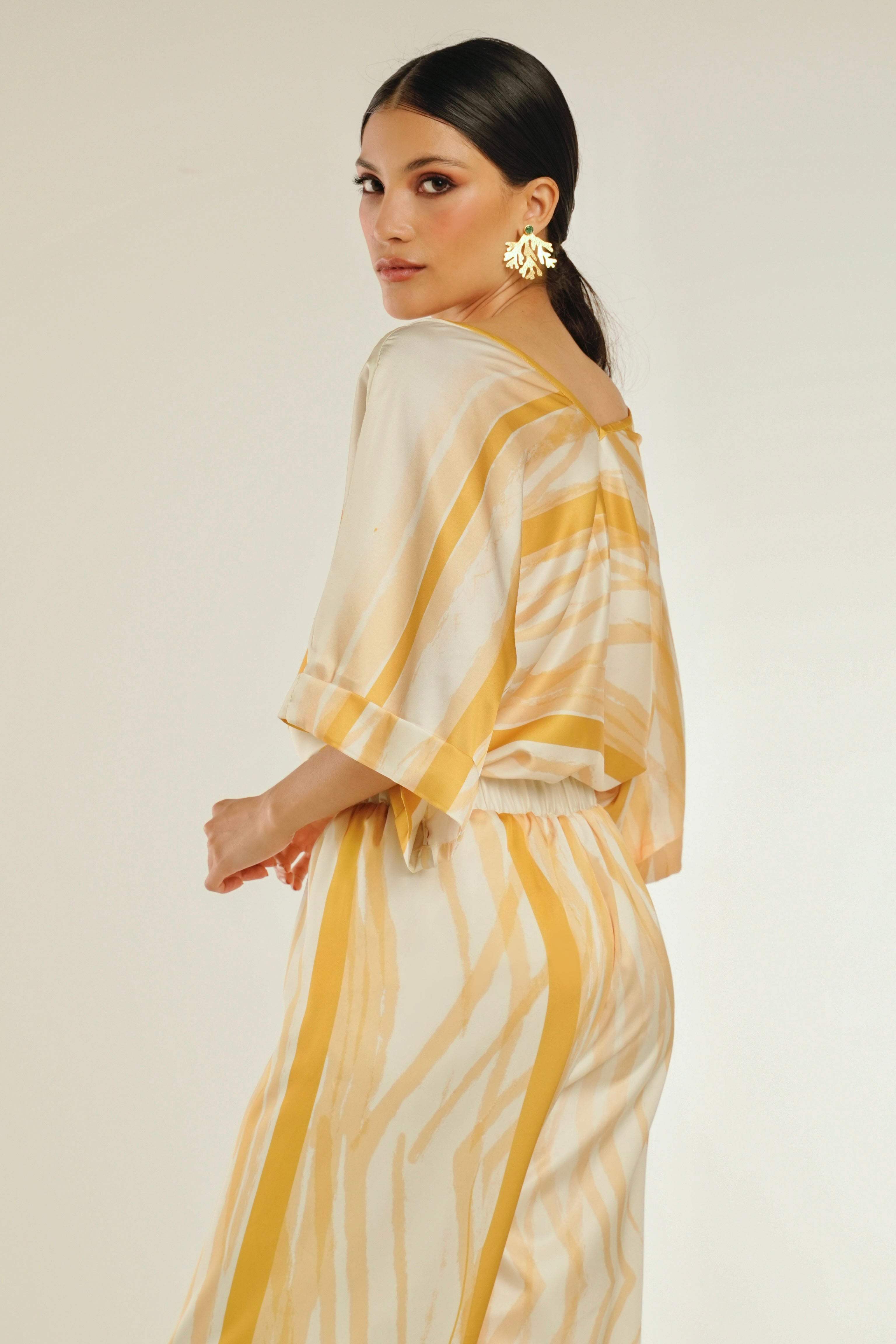 Sol blouse