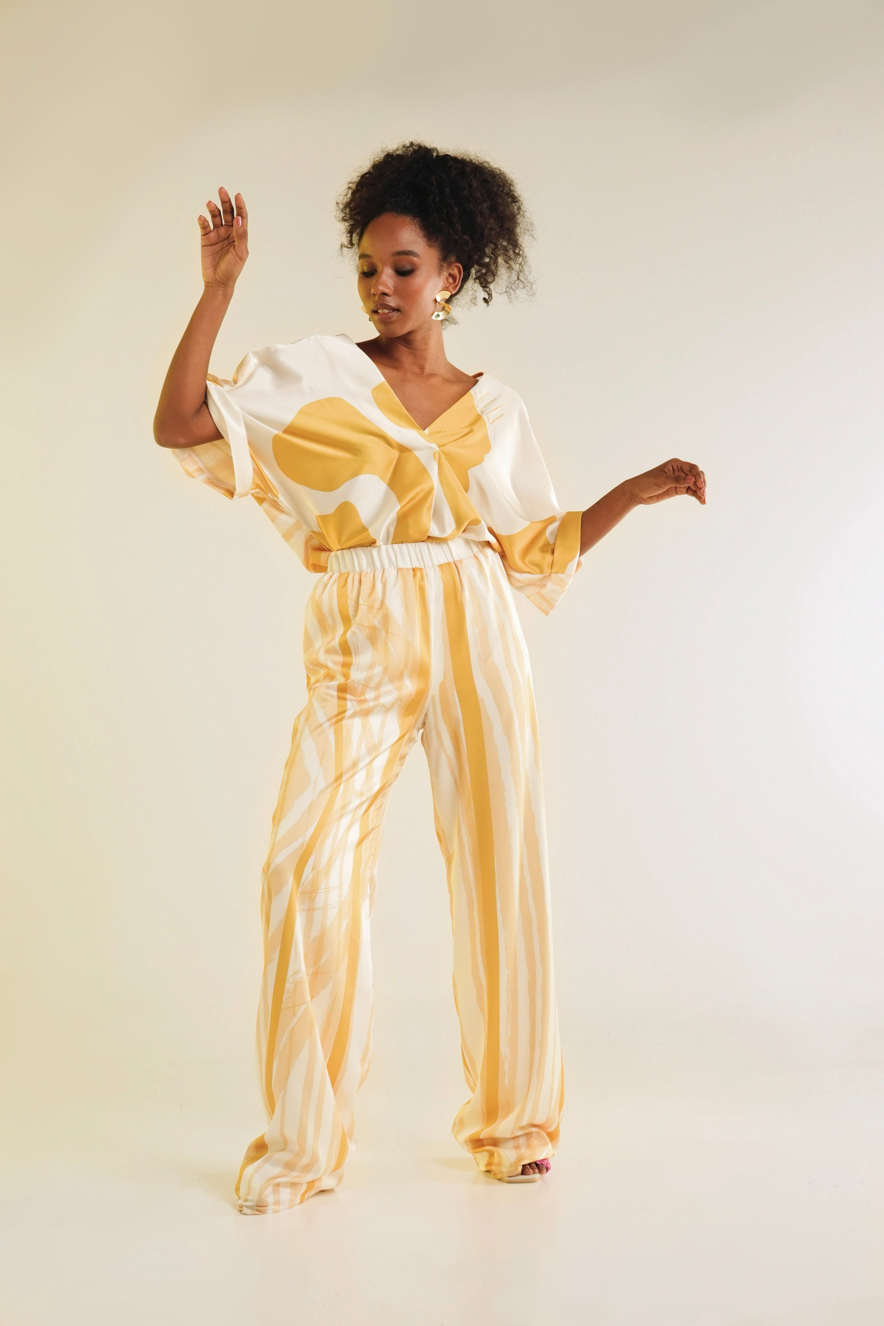 Sol blouse