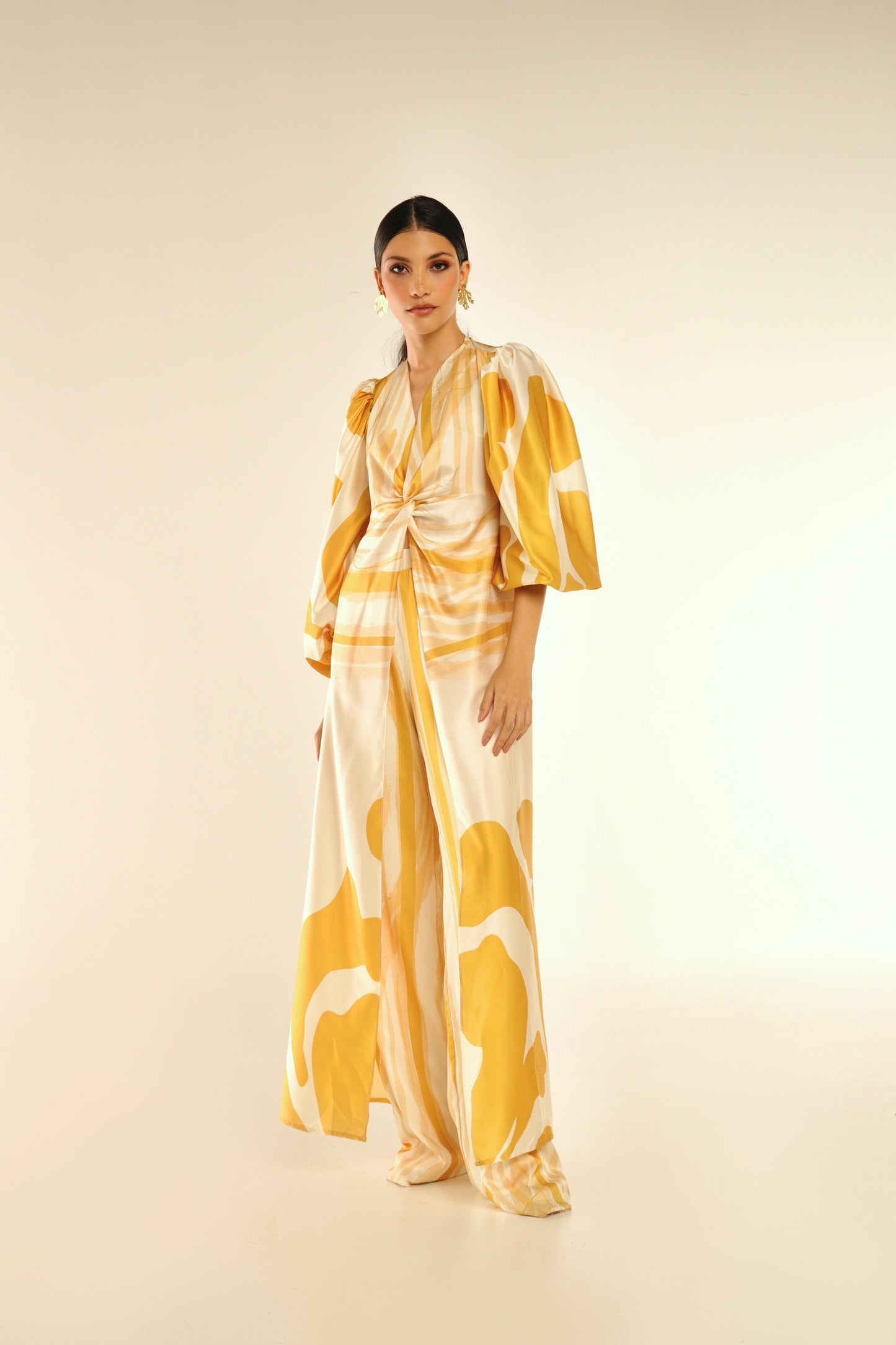 Kimono Pacífico