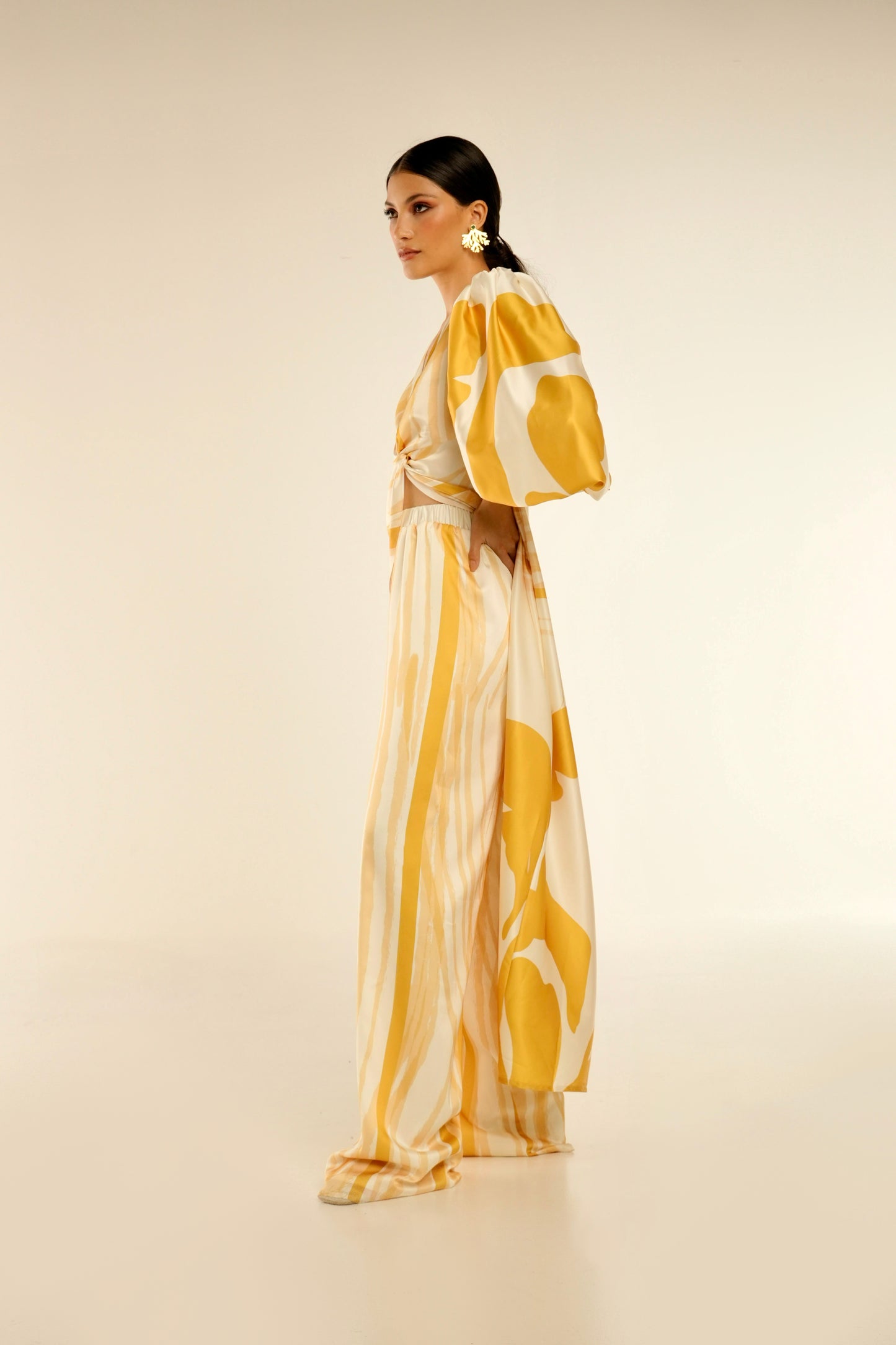 Pacifico kimono