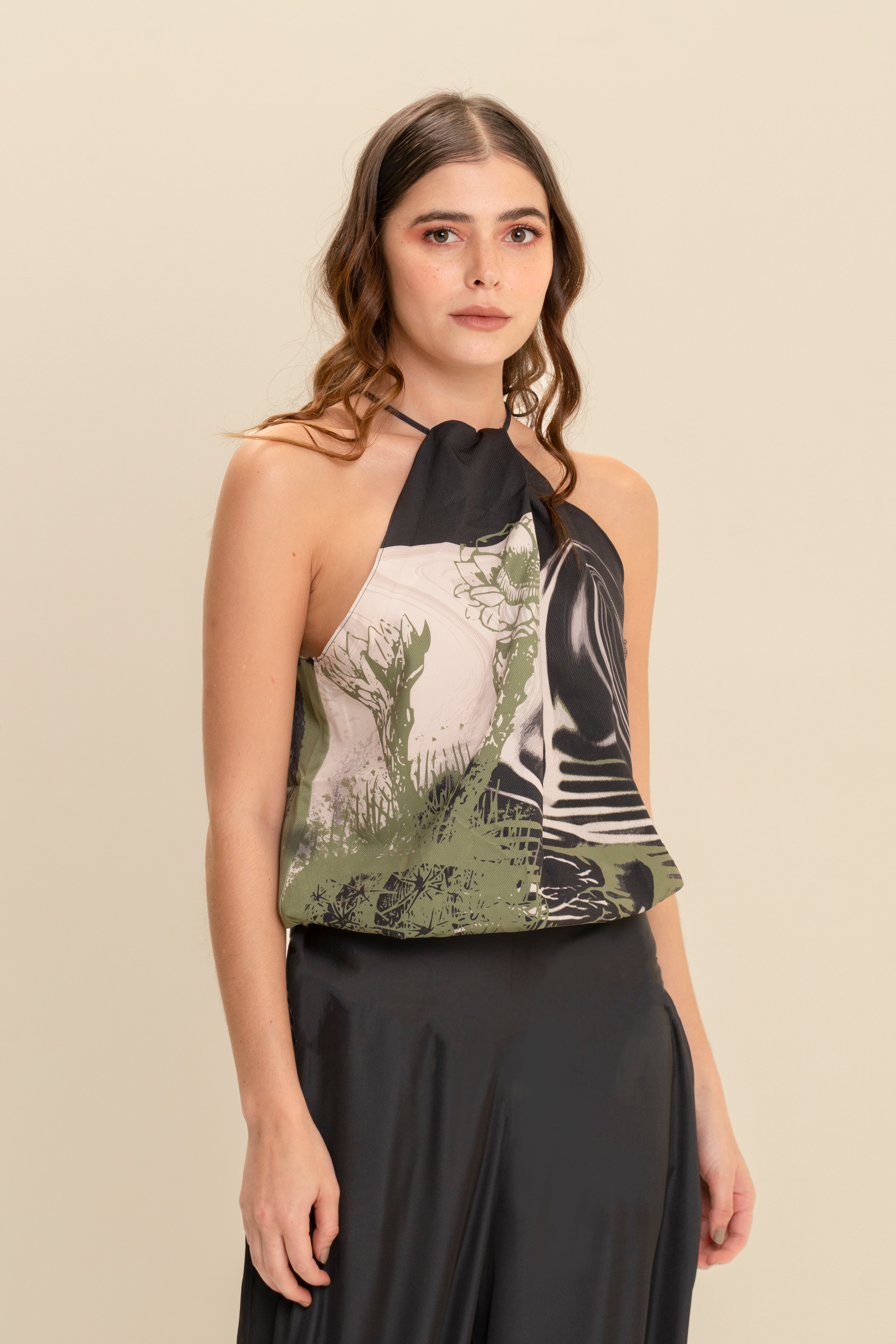 SABANA BLOUSE