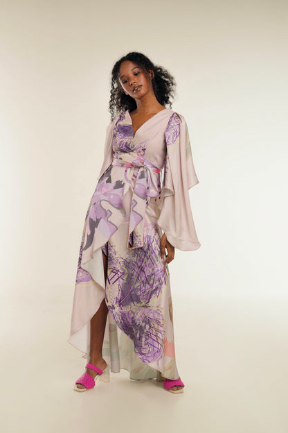 Botanica kimono/dress