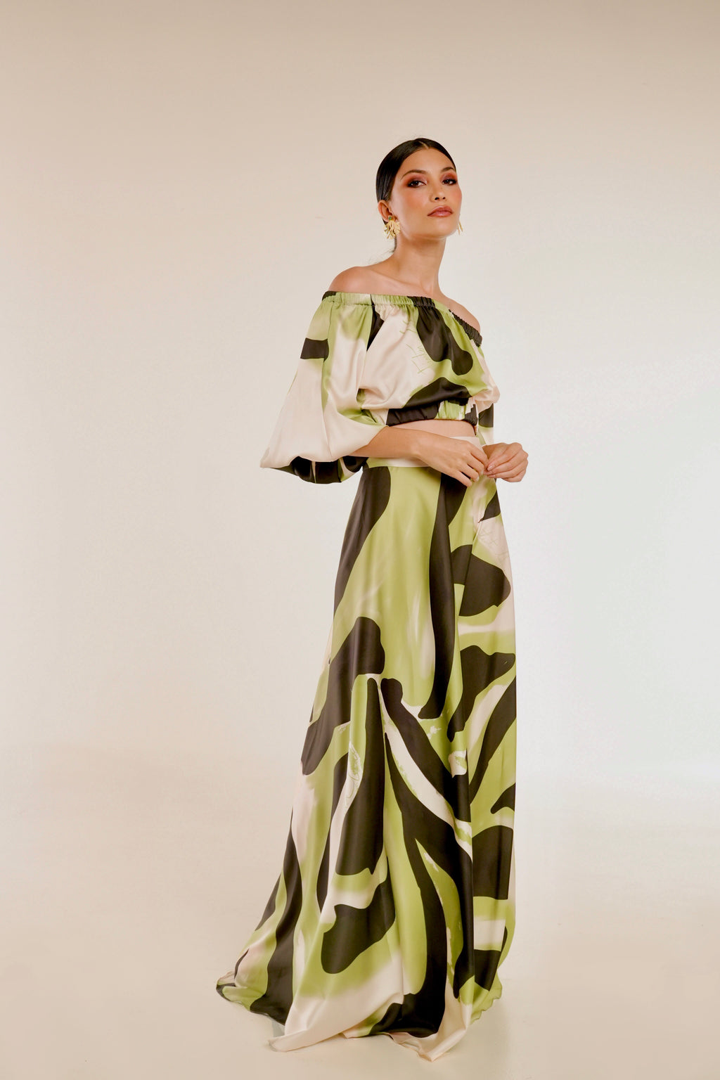 Vibra skirt
