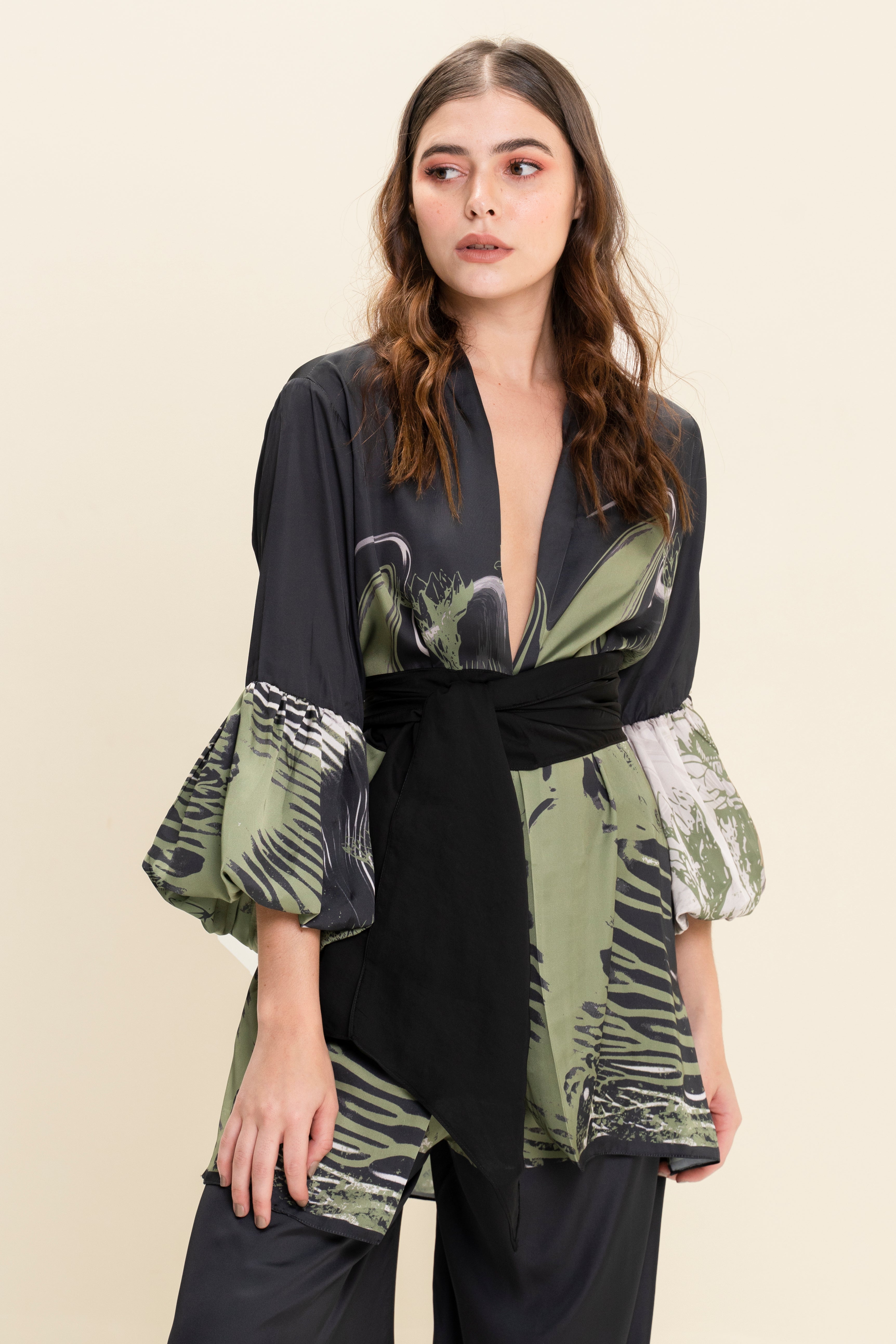 ARENA KIMONO