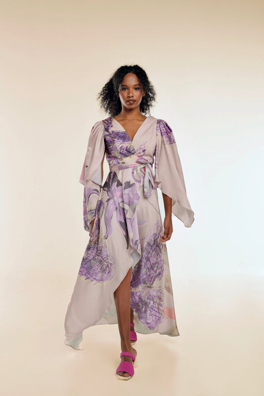 Botanica kimono/dress