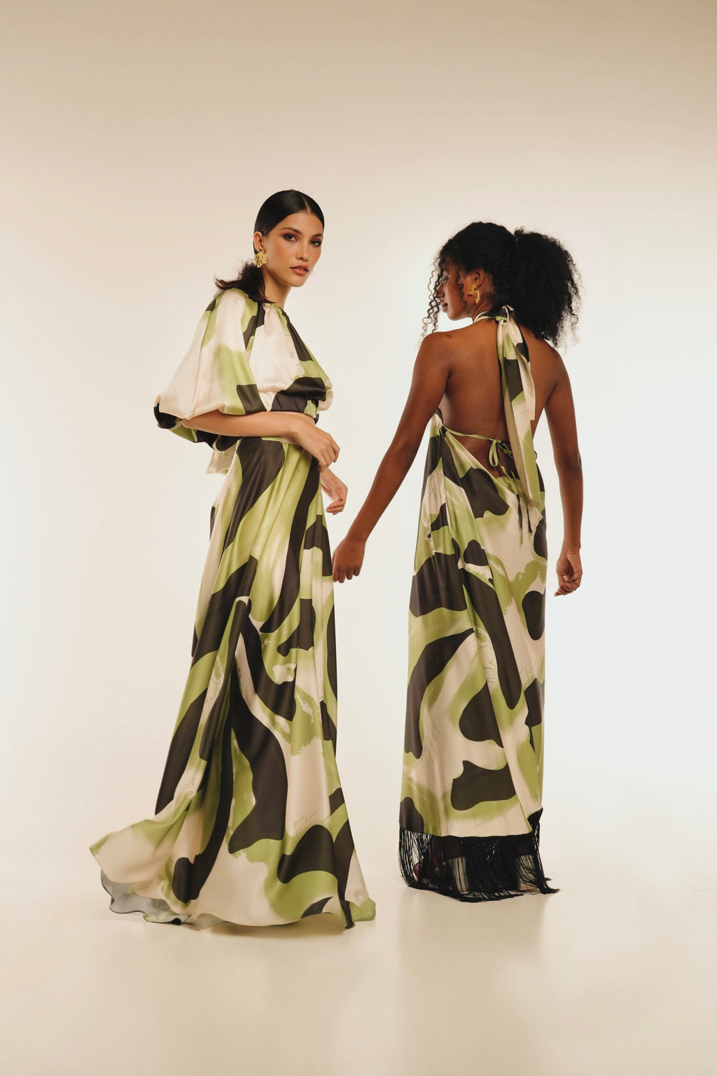 Vibra skirt