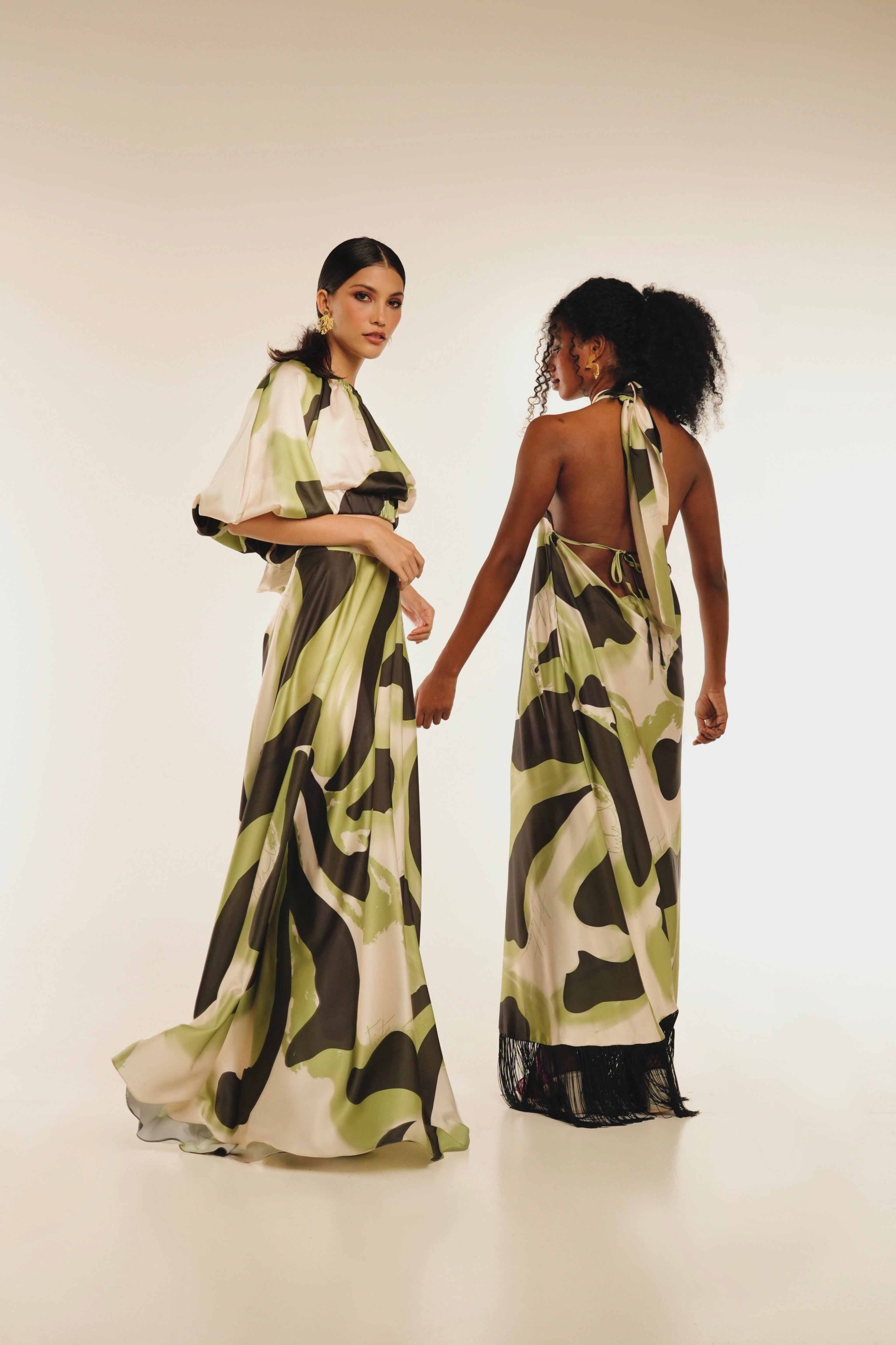 Vibra skirt
