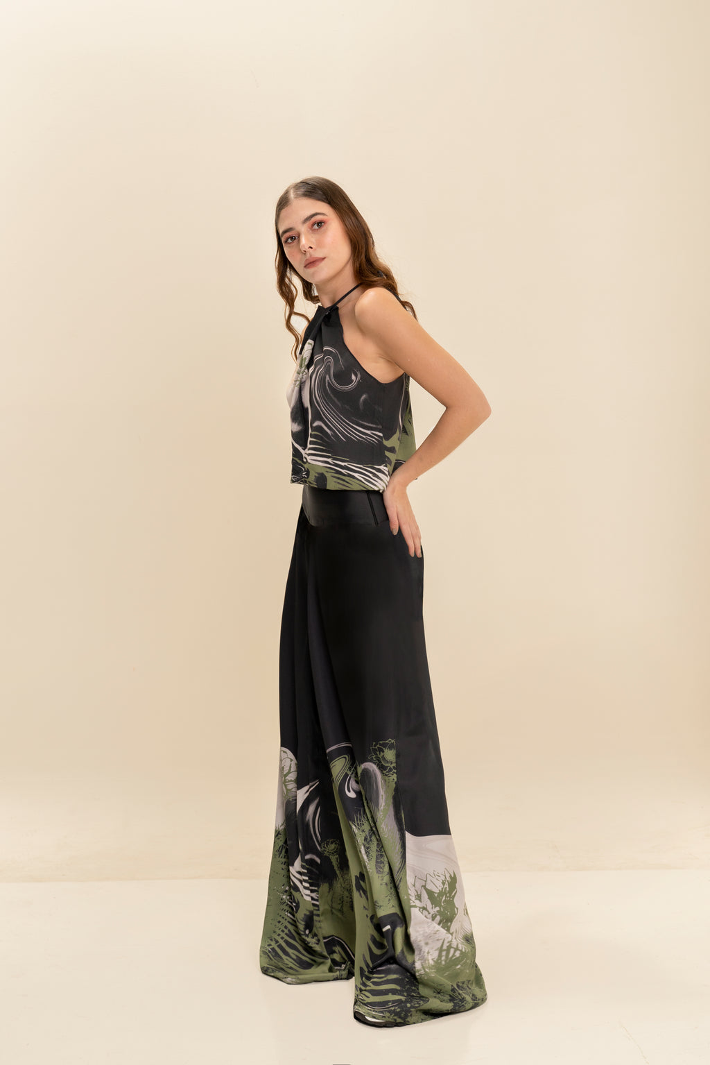 SABANA BLOUSE