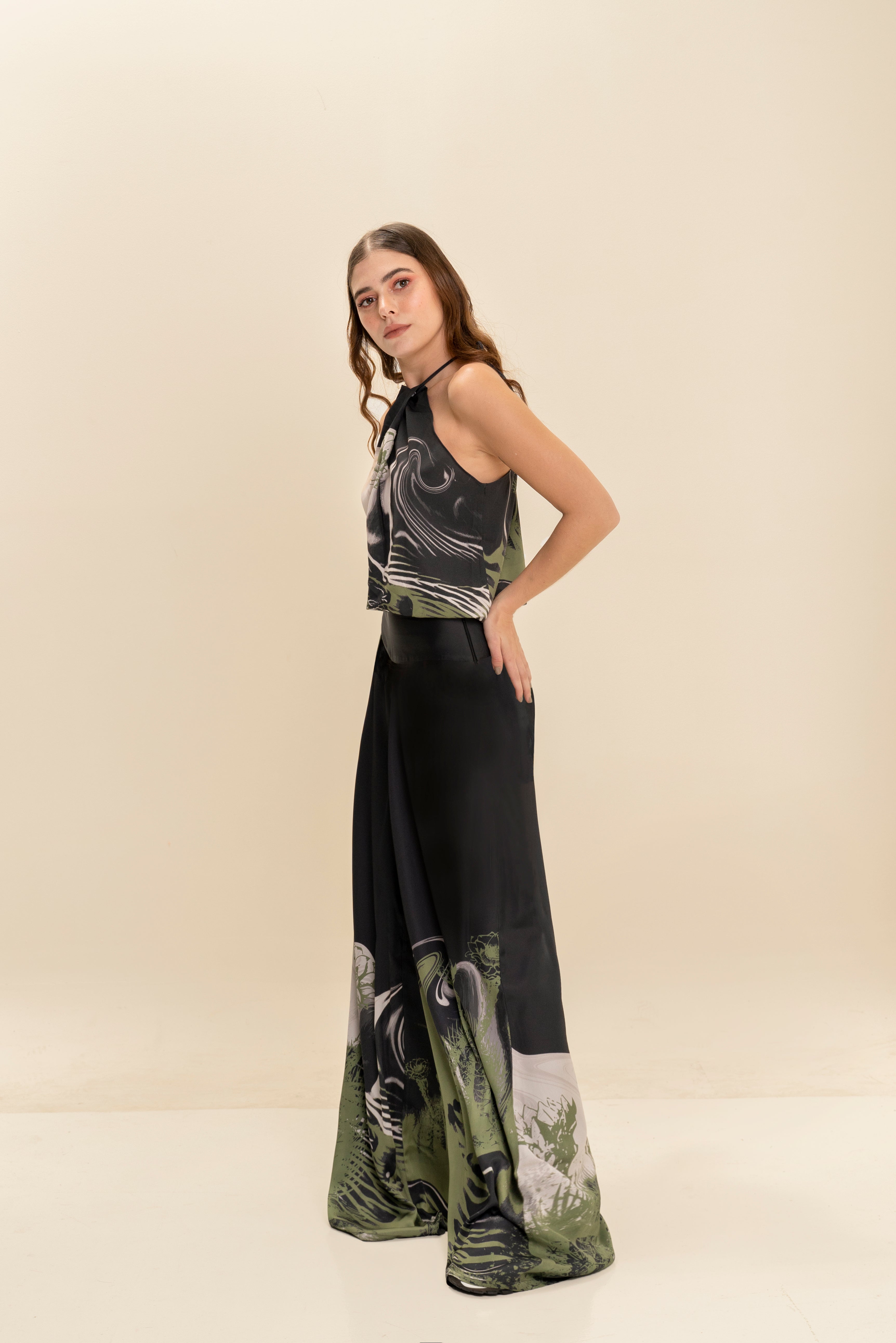SABANA BLOUSE