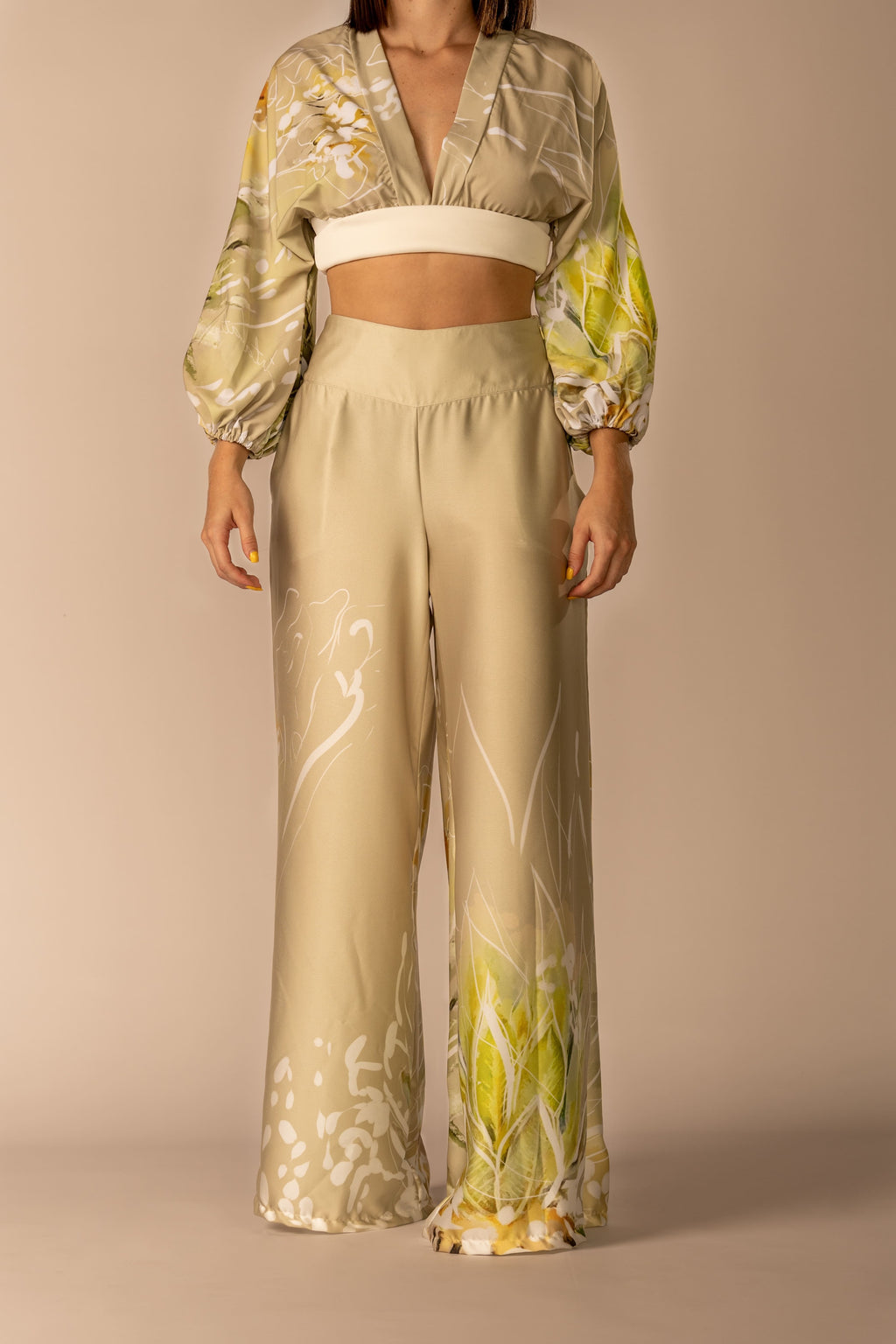 PARAMO PANTS