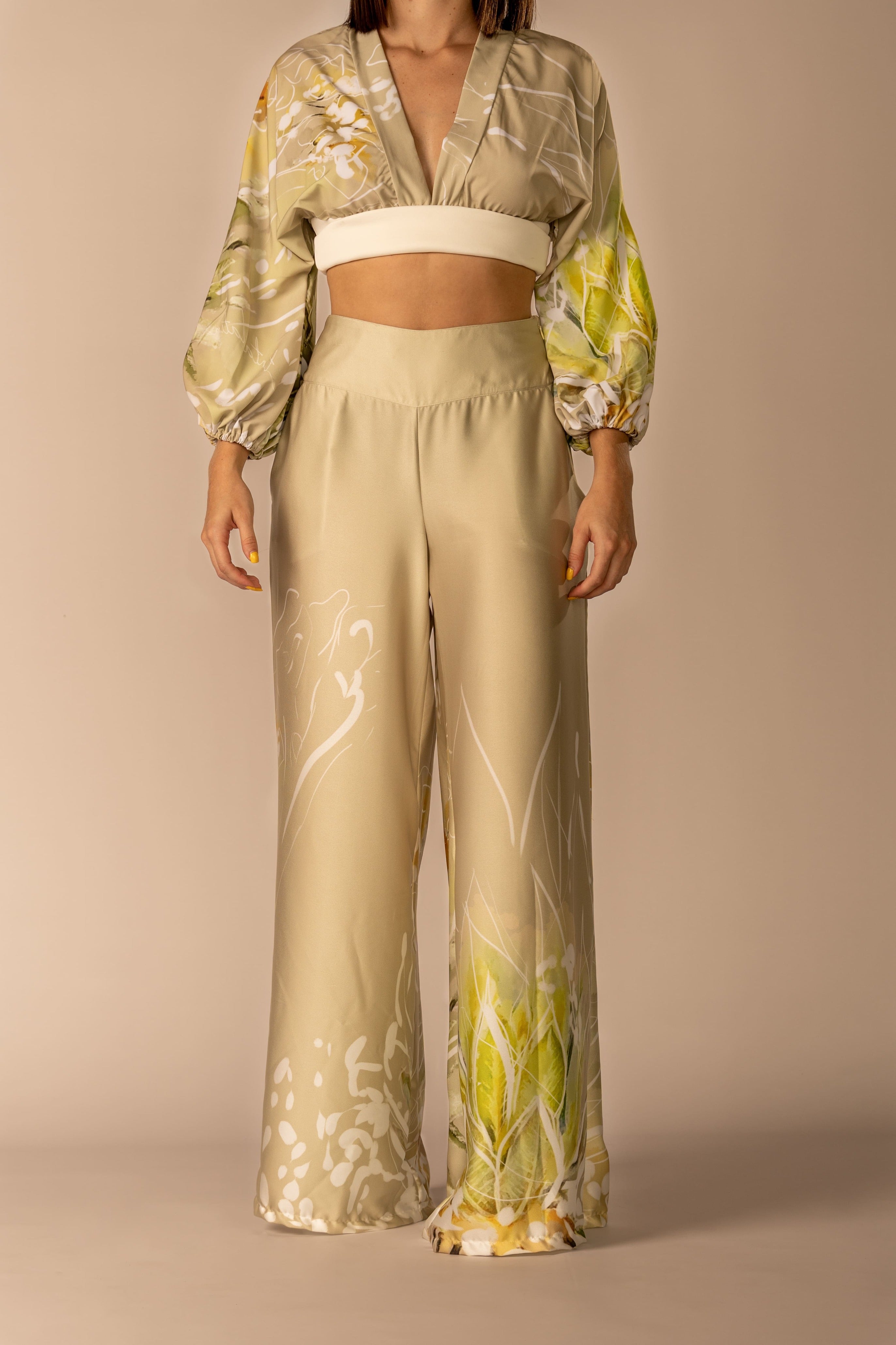 PARAMO PANTS