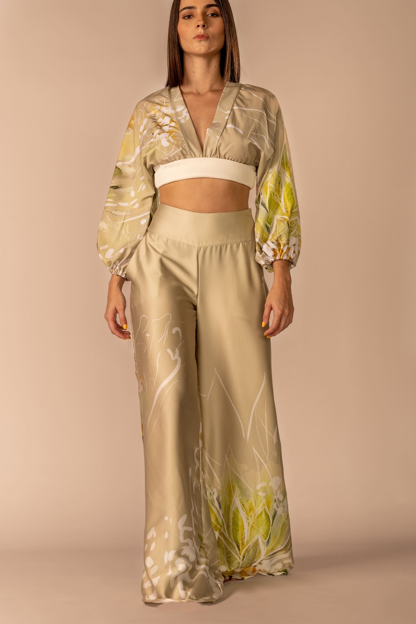 PARAMO PANTS