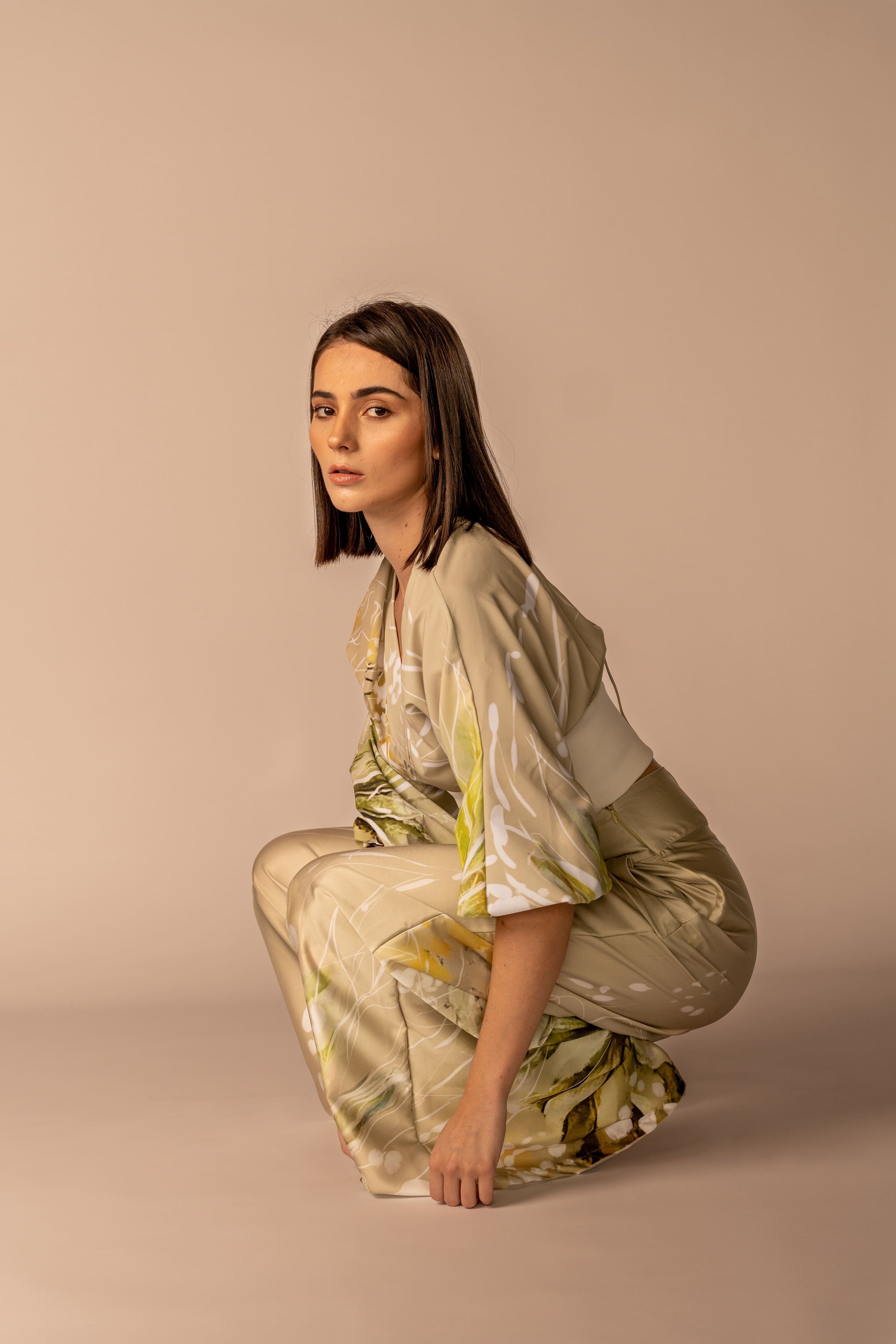 PARAMO PANTS